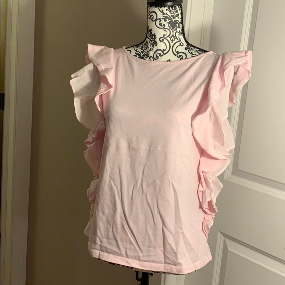 Ralph Lauren Blouse - Picture 3 of 7